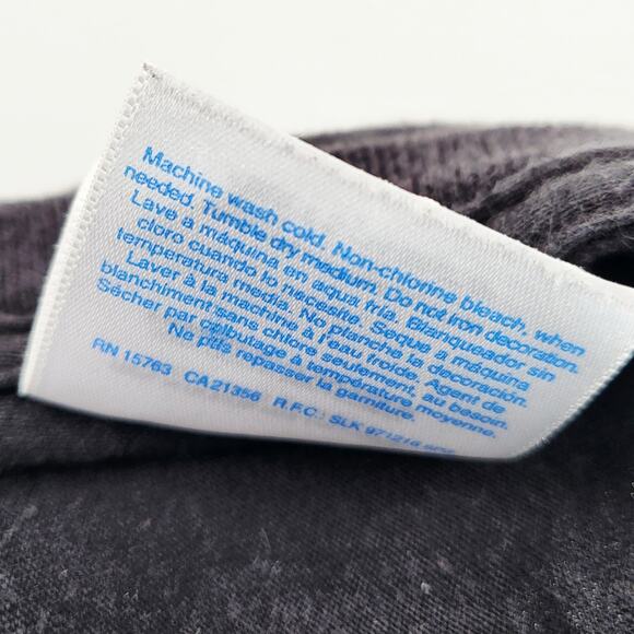 SLASH Rock & F'N Roll "WE'RE ALL GONNA DIE TOUR 2010" Graphic T-shirt Men's Sz S - Picture 6 of 6